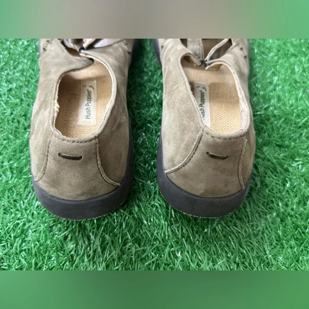 Hush‎ Puppies Women's Vintage Style Sandals Size 9